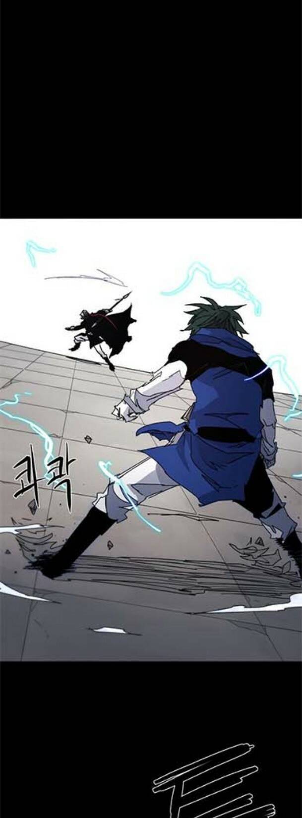 Kỵ Sĩ Báo Thù: Chapter 65