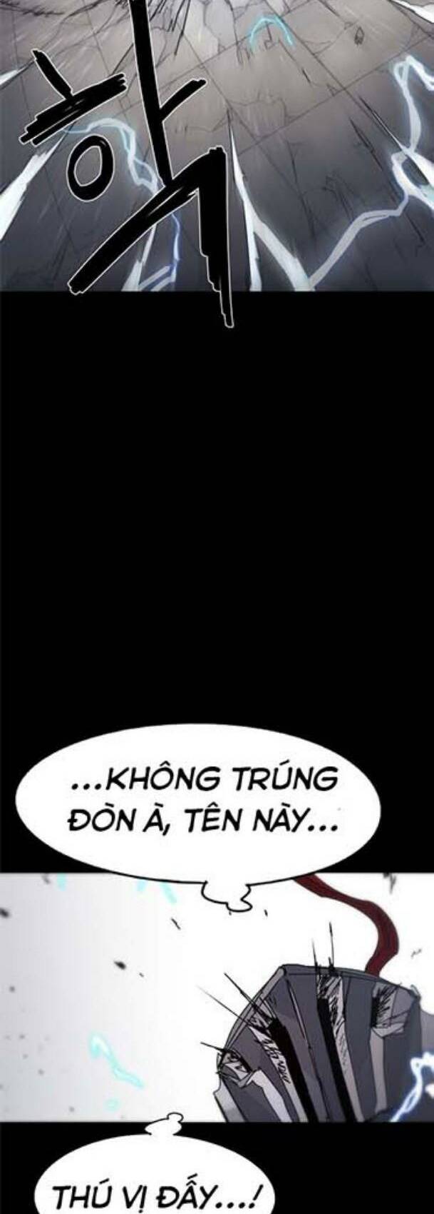 Kỵ Sĩ Báo Thù: Chapter 65