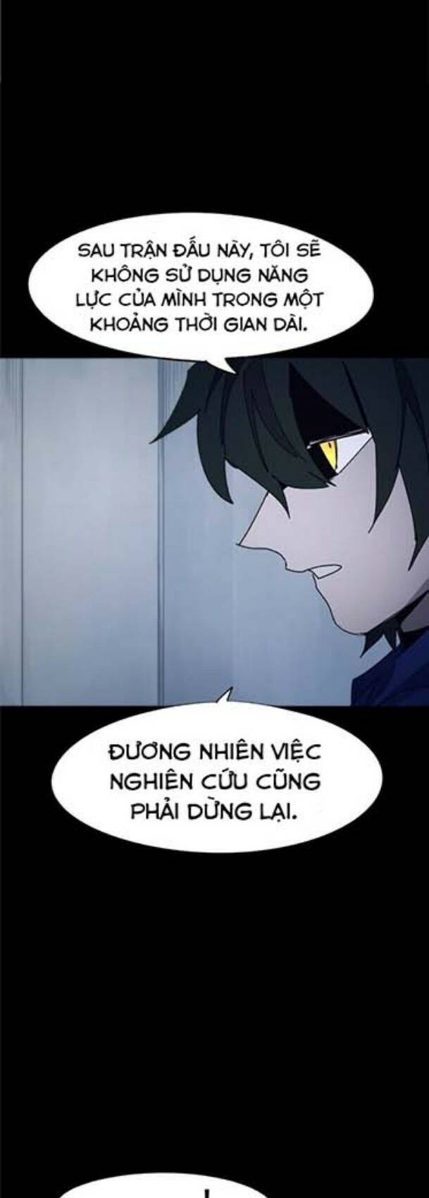Kỵ Sĩ Báo Thù: Chapter 65