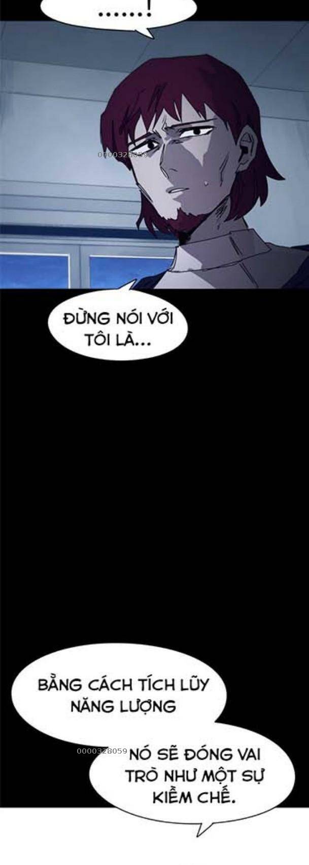 Kỵ Sĩ Báo Thù: Chapter 65