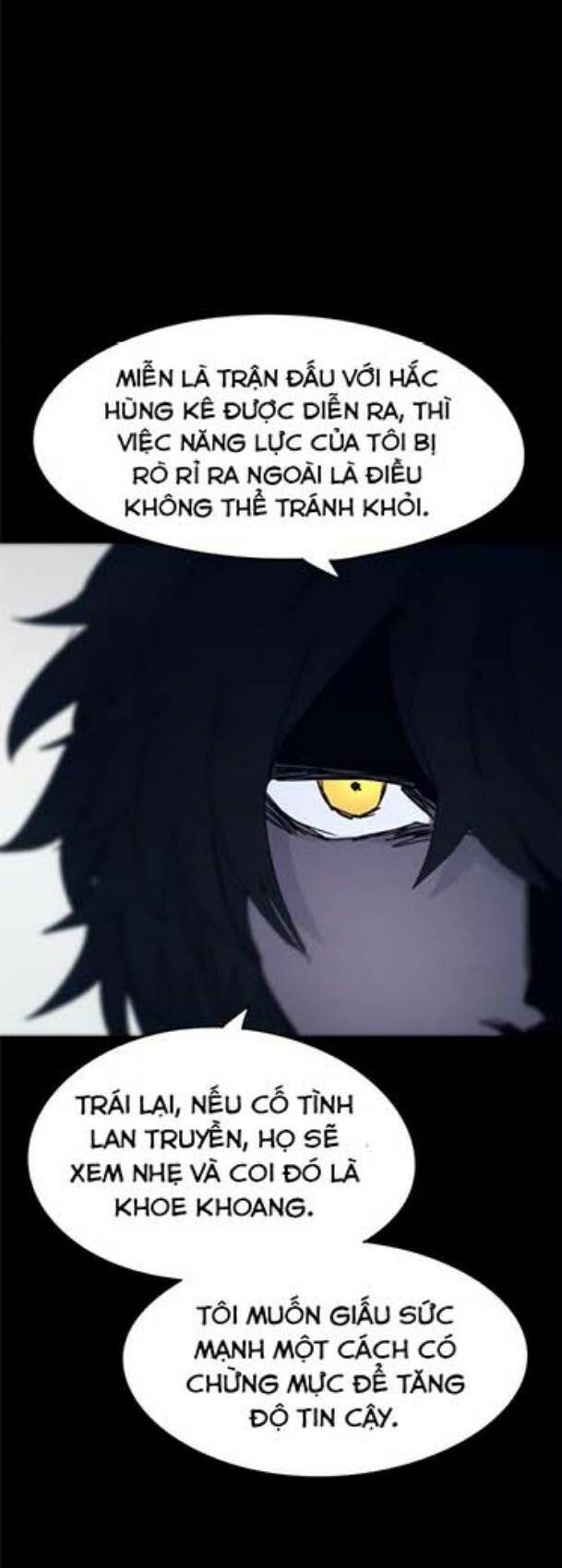 Kỵ Sĩ Báo Thù: Chapter 65