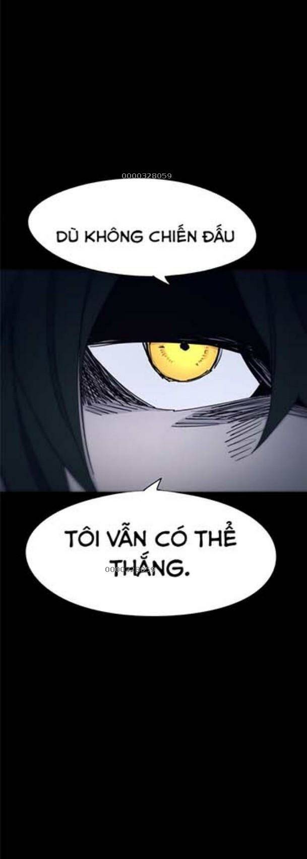 Kỵ Sĩ Báo Thù: Chapter 65