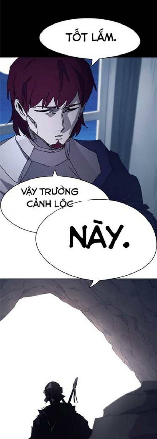 Kỵ Sĩ Báo Thù: Chapter 65