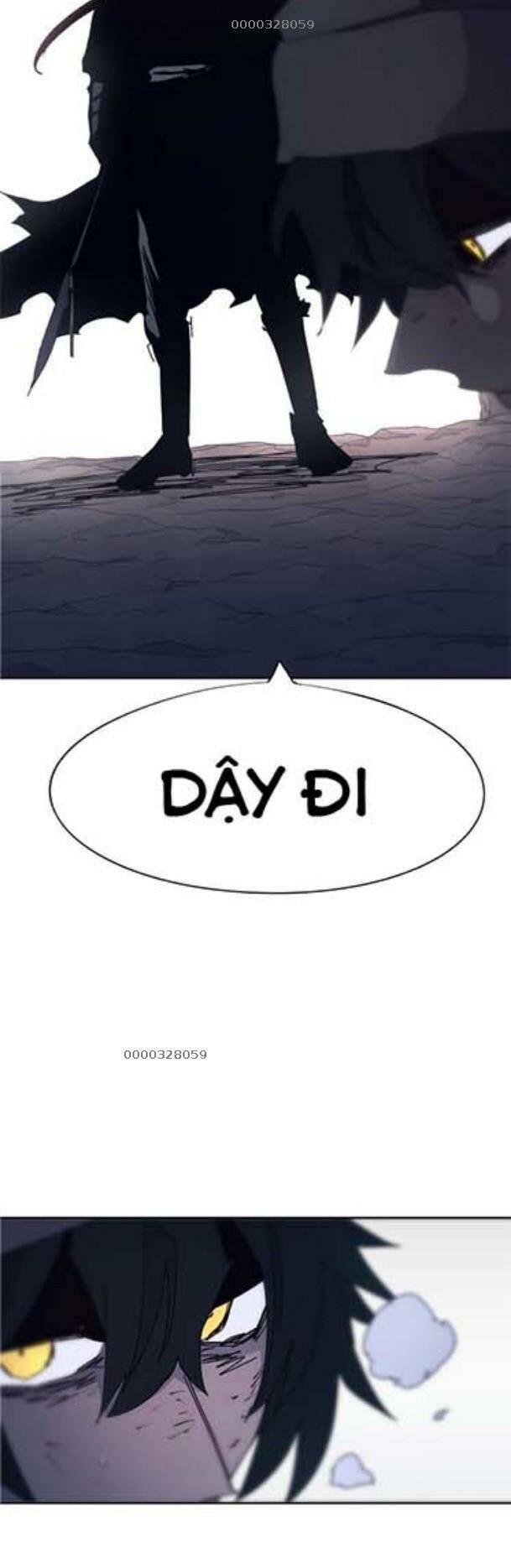 Kỵ Sĩ Báo Thù: Chapter 65