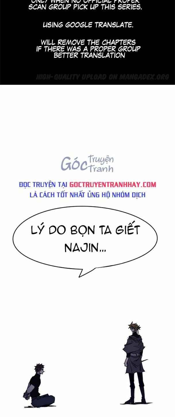 Kỵ Sĩ Báo Thù: Chapter 66