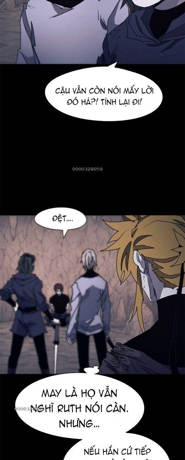 Kỵ Sĩ Báo Thù: Chapter 66