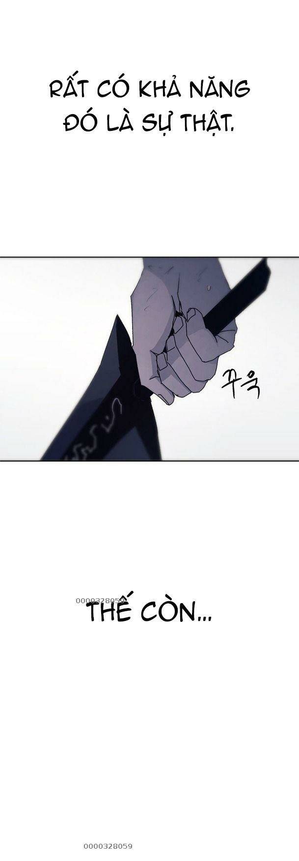 Kỵ Sĩ Báo Thù: Chapter 66