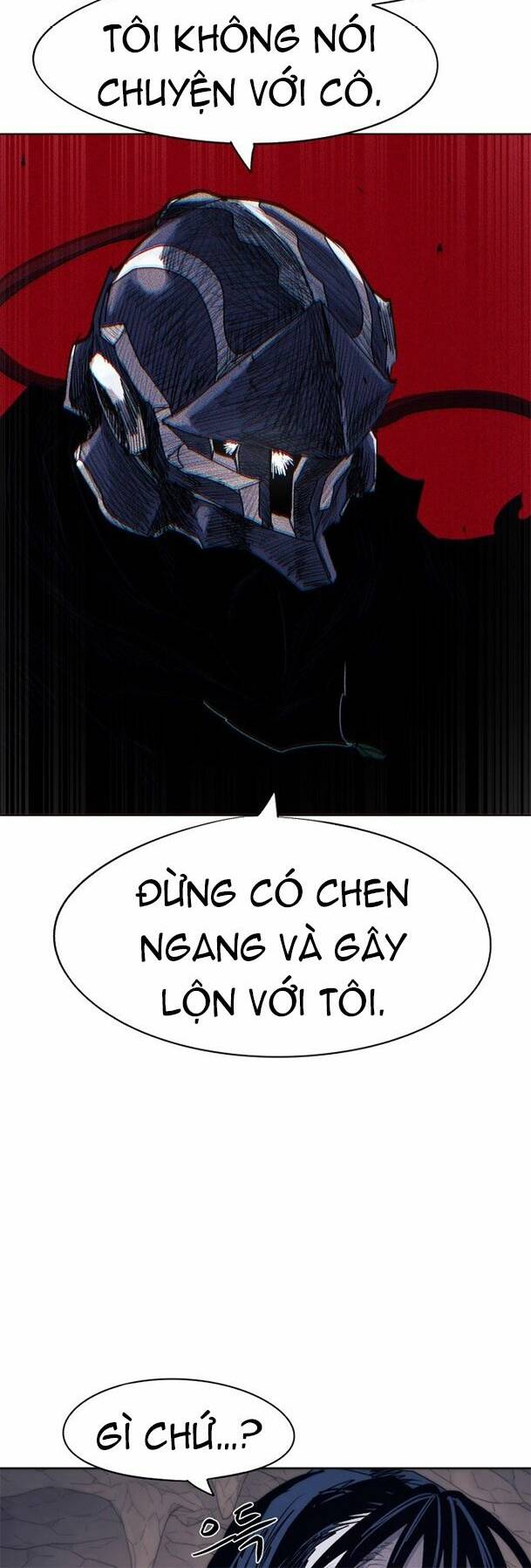 Kỵ Sĩ Báo Thù: Chapter 66