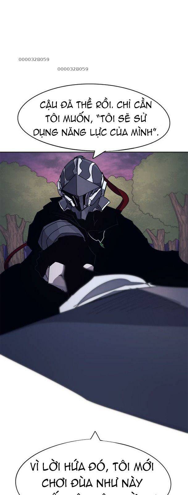 Kỵ Sĩ Báo Thù: Chapter 66