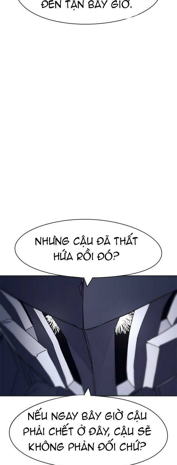 Kỵ Sĩ Báo Thù: Chapter 66