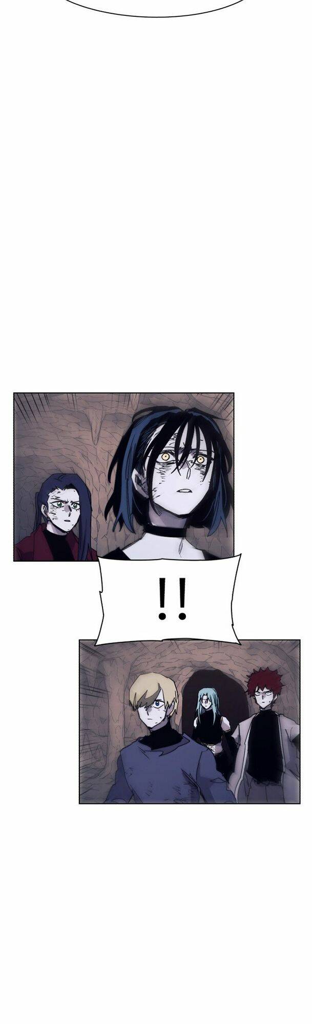 Kỵ Sĩ Báo Thù: Chapter 66