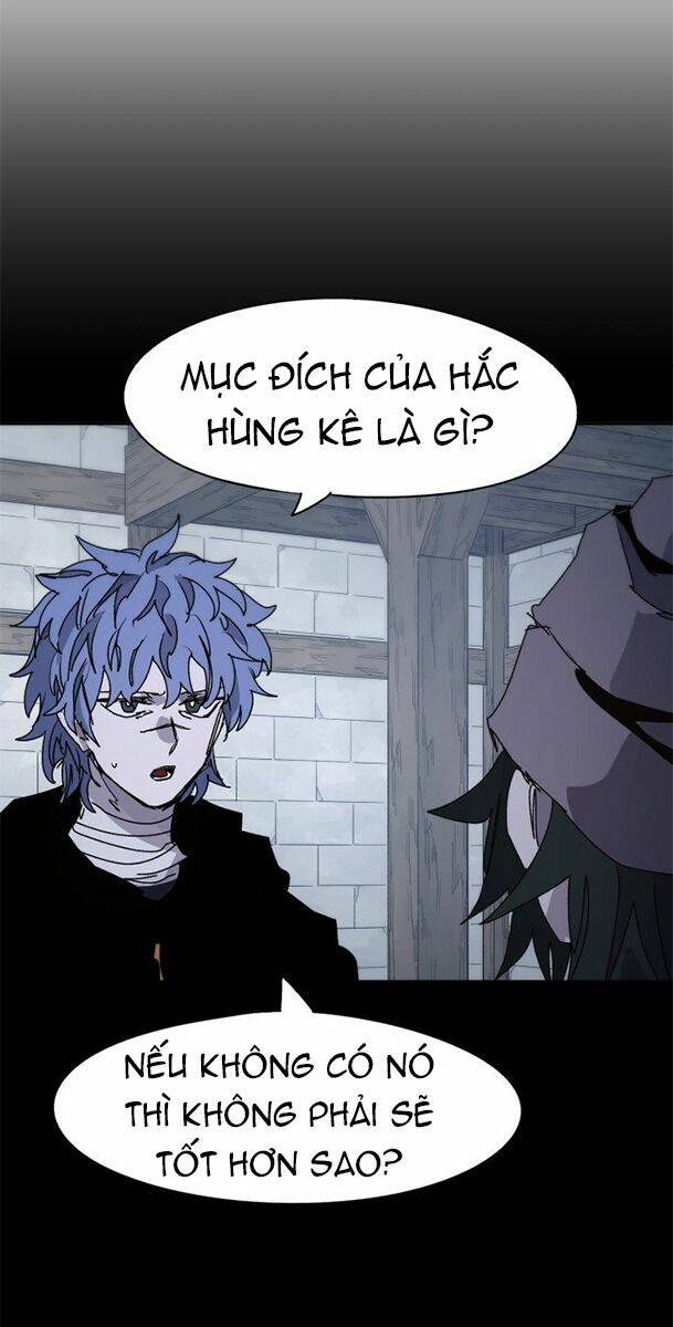 Kỵ Sĩ Báo Thù: Chapter 66