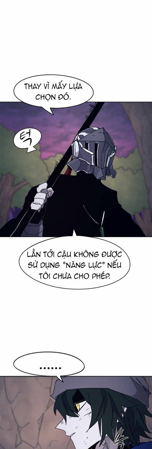 Kỵ Sĩ Báo Thù: Chapter 66