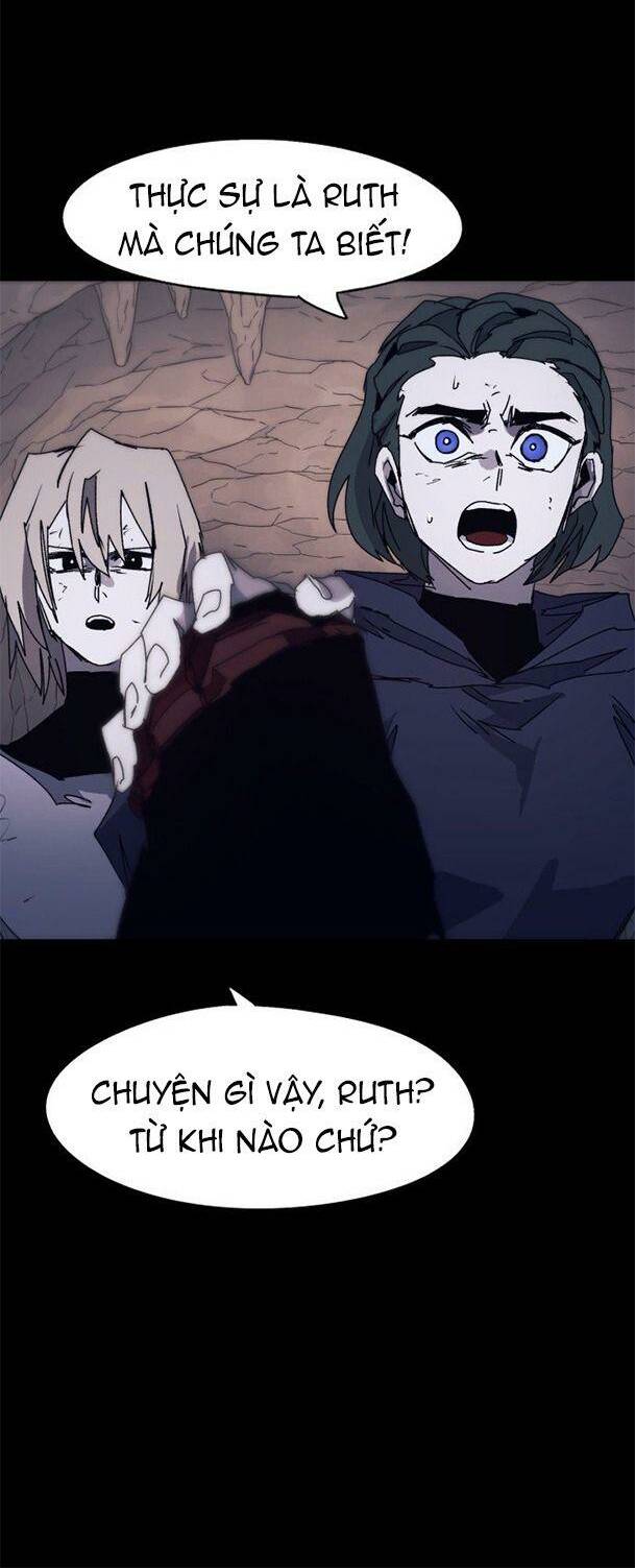 Kỵ Sĩ Báo Thù: Chapter 66