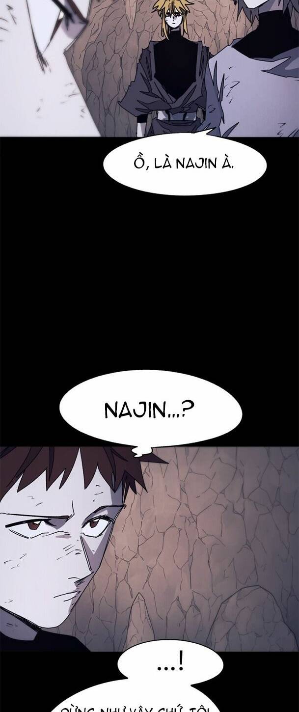 Kỵ Sĩ Báo Thù: Chapter 66