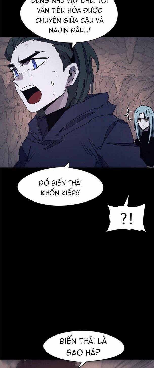 Kỵ Sĩ Báo Thù: Chapter 66