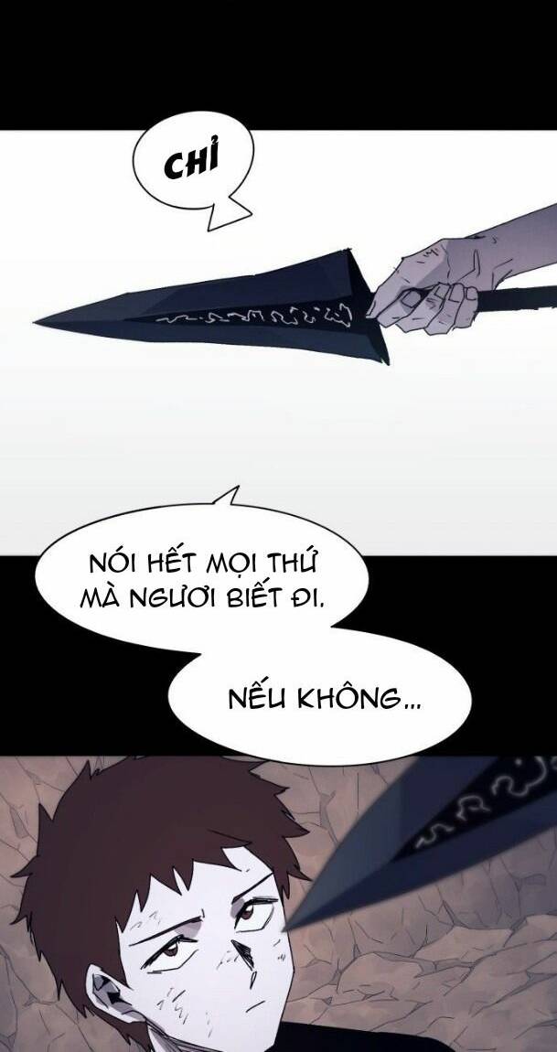 Kỵ Sĩ Báo Thù: Chapter 67