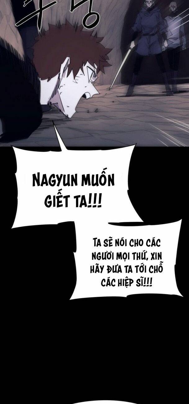 Kỵ Sĩ Báo Thù: Chapter 67
