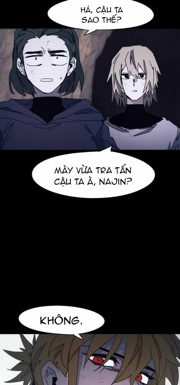 Kỵ Sĩ Báo Thù: Chapter 67