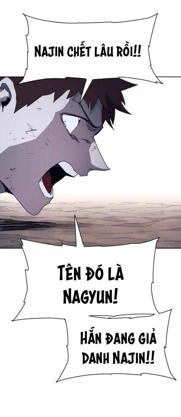 Kỵ Sĩ Báo Thù: Chapter 67