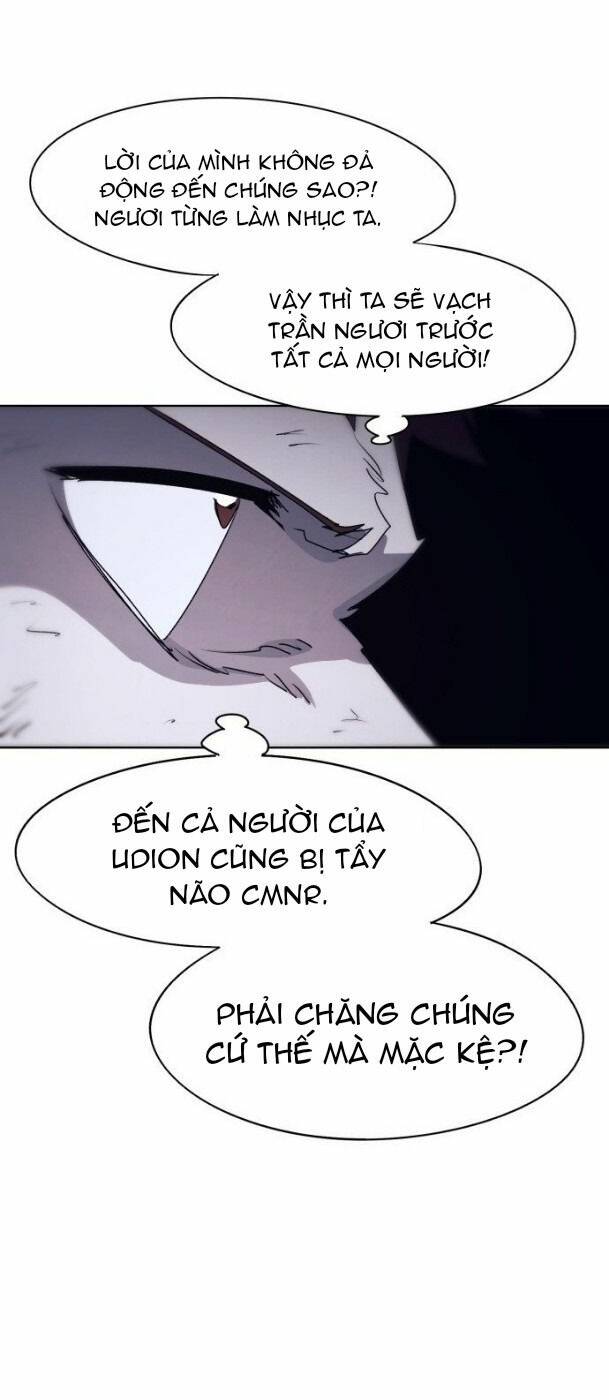 Kỵ Sĩ Báo Thù: Chapter 67