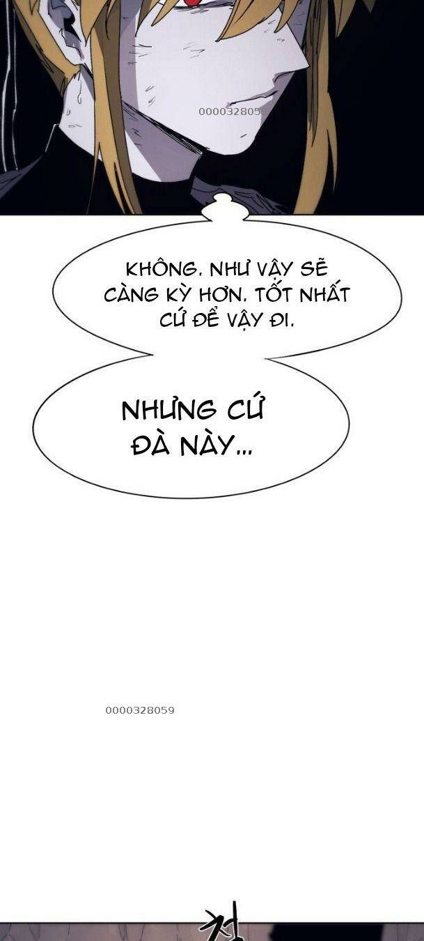 Kỵ Sĩ Báo Thù: Chapter 67