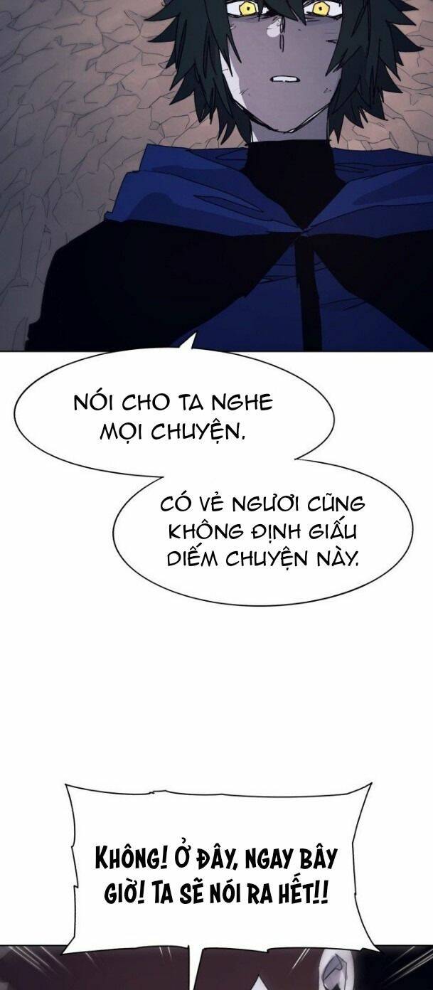 Kỵ Sĩ Báo Thù: Chapter 67