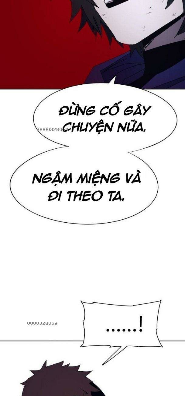Kỵ Sĩ Báo Thù: Chapter 67