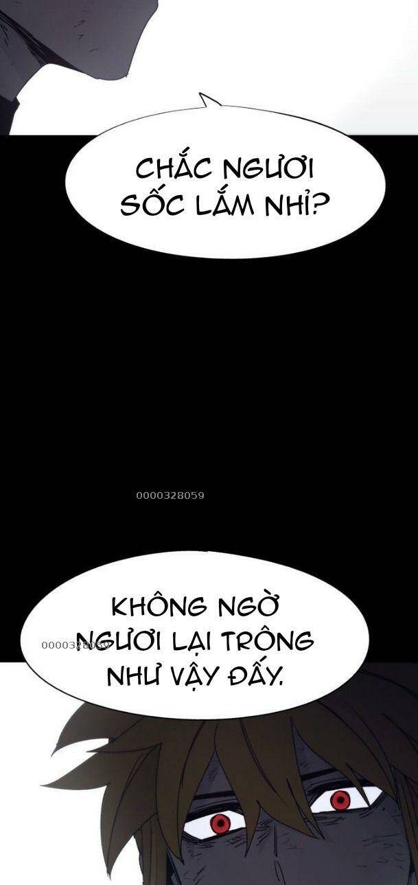 Kỵ Sĩ Báo Thù: Chapter 67