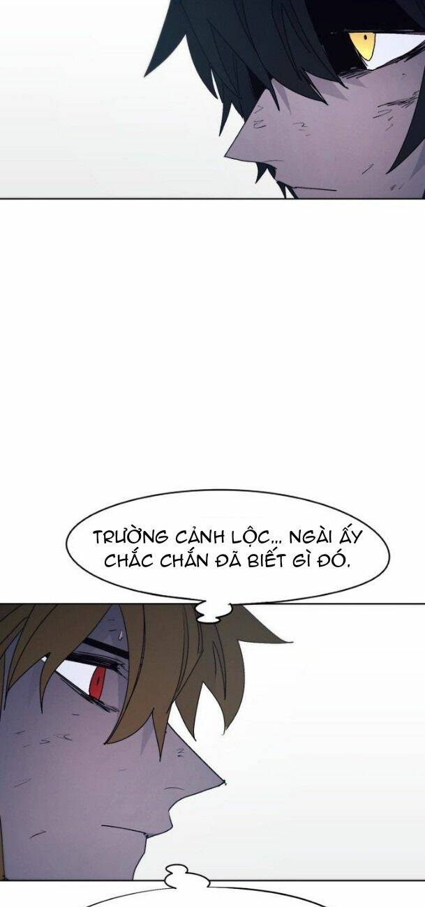 Kỵ Sĩ Báo Thù: Chapter 67