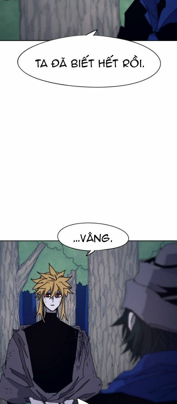 Kỵ Sĩ Báo Thù: Chapter 67