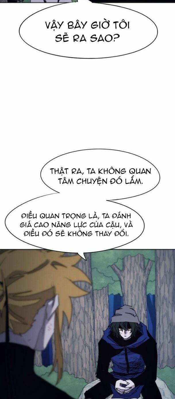 Kỵ Sĩ Báo Thù: Chapter 67