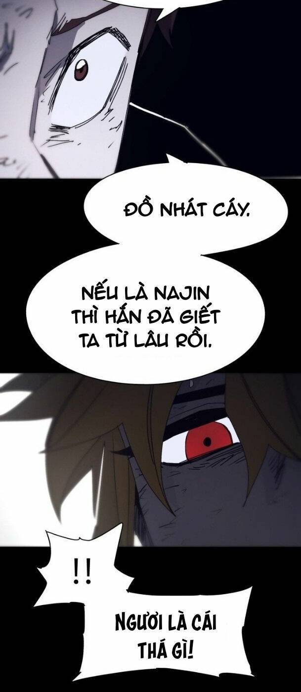 Kỵ Sĩ Báo Thù: Chapter 67