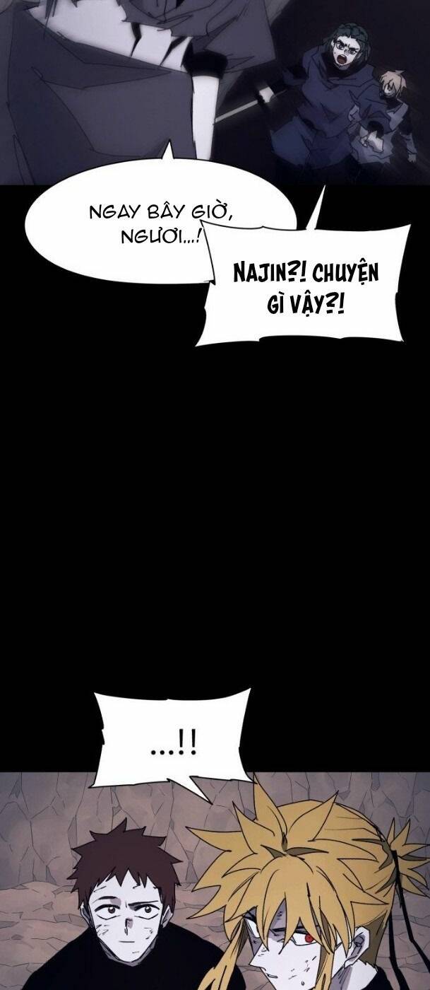 Kỵ Sĩ Báo Thù: Chapter 67
