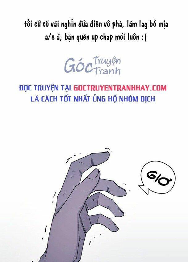 Kỵ Sĩ Báo Thù: Chapter 68
