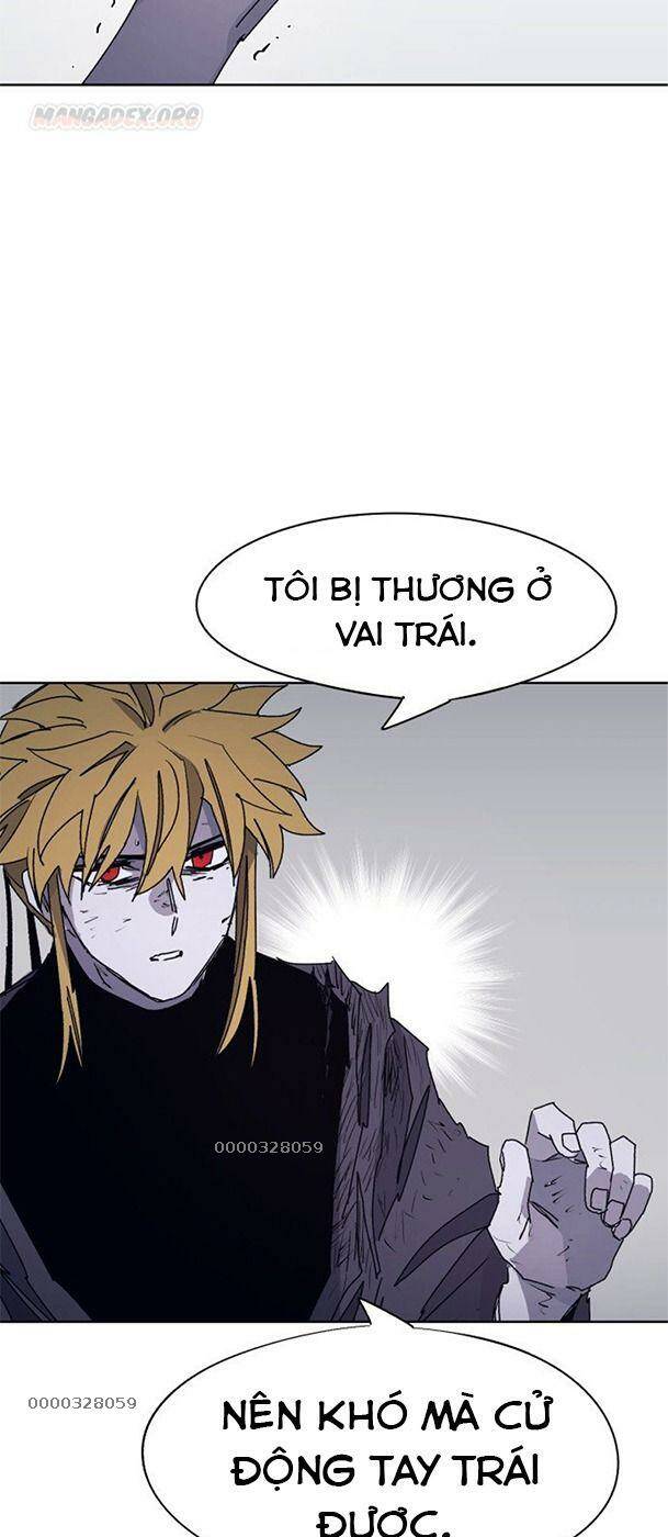 Kỵ Sĩ Báo Thù: Chapter 68