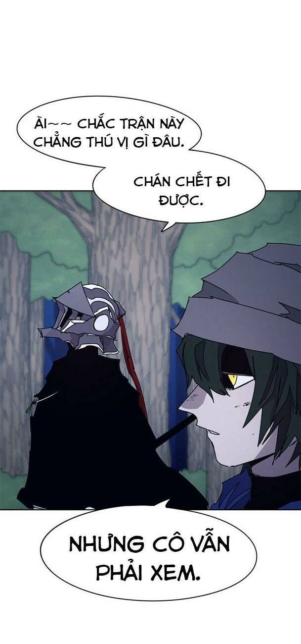 Kỵ Sĩ Báo Thù: Chapter 68