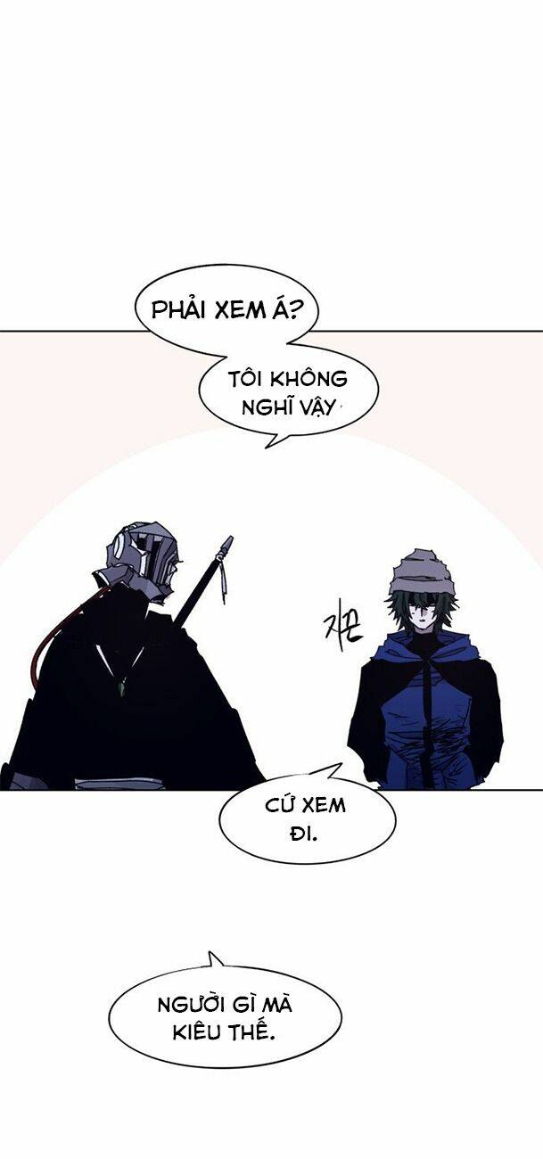 Kỵ Sĩ Báo Thù: Chapter 68