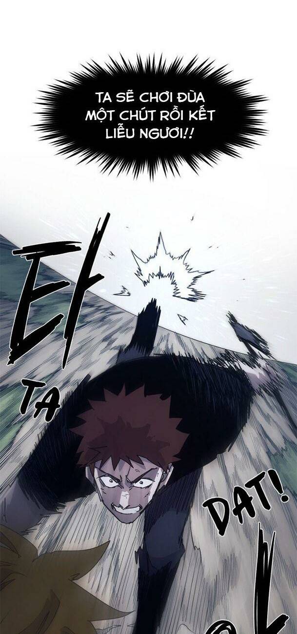 Kỵ Sĩ Báo Thù: Chapter 68