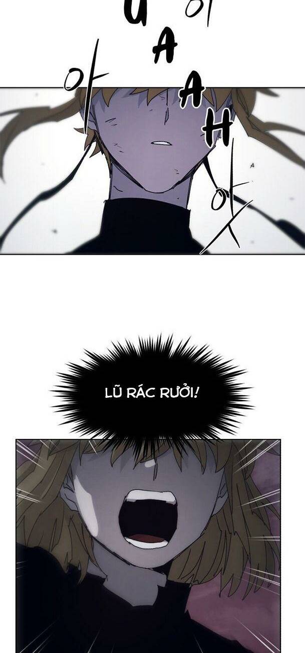 Kỵ Sĩ Báo Thù: Chapter 68