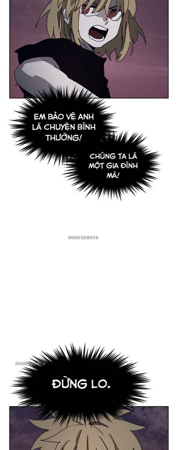 Kỵ Sĩ Báo Thù: Chapter 68