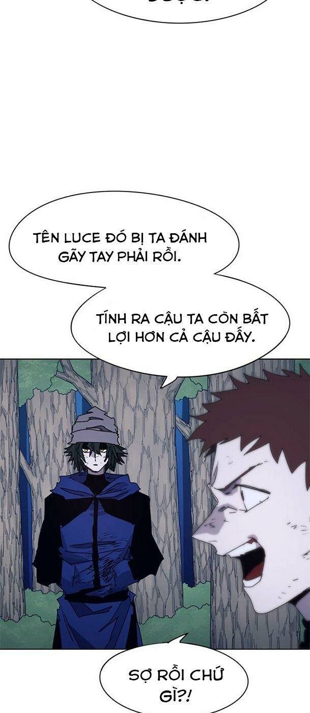 Kỵ Sĩ Báo Thù: Chapter 68
