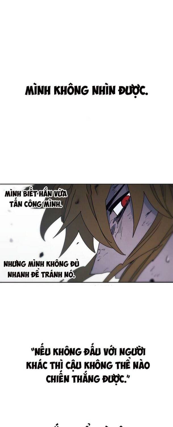Kỵ Sĩ Báo Thù: Chapter 68