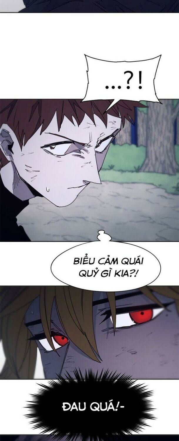 Kỵ Sĩ Báo Thù: Chapter 68