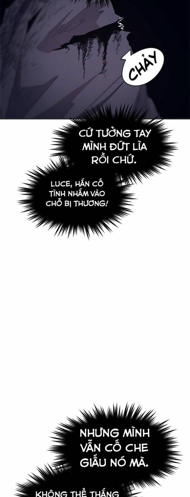 Kỵ Sĩ Báo Thù: Chapter 68