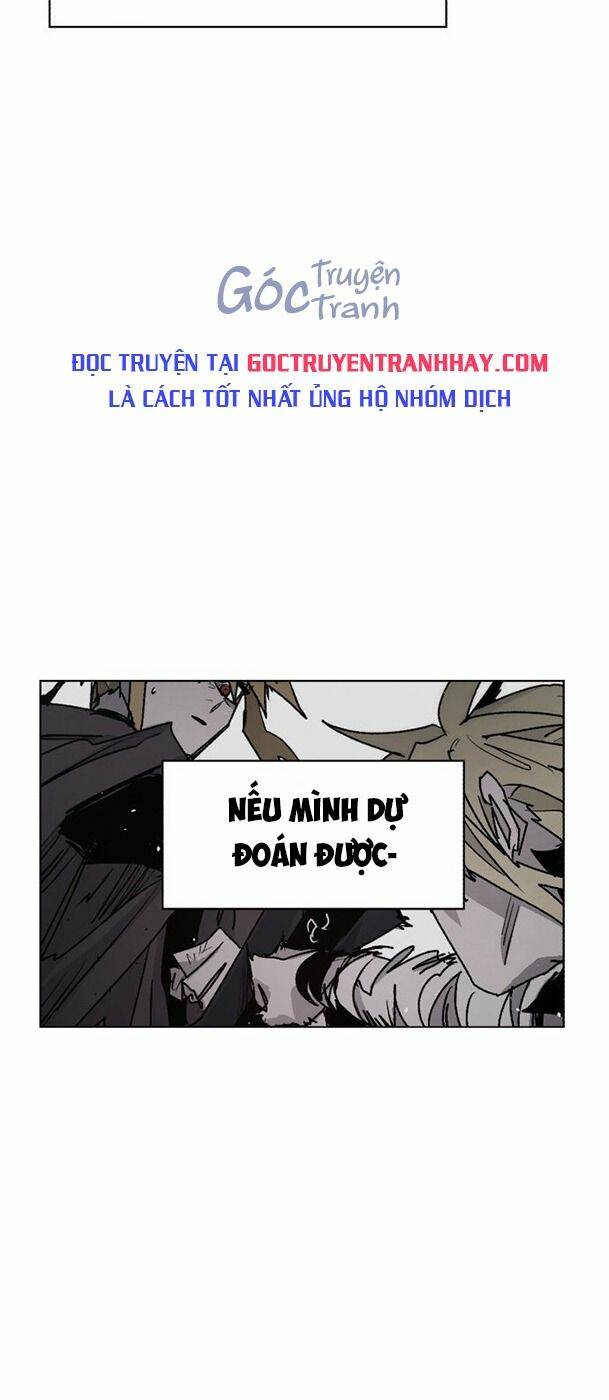 Kỵ Sĩ Báo Thù: Chapter 68