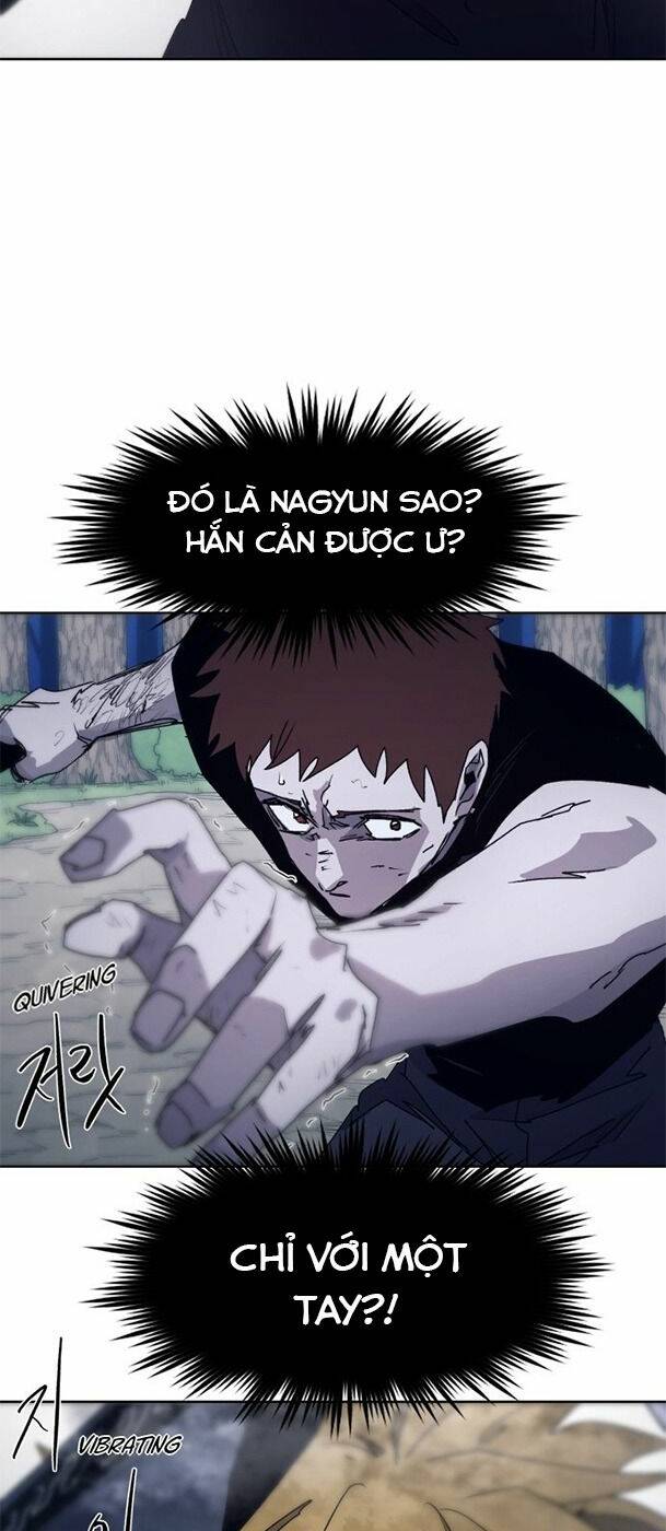 Kỵ Sĩ Báo Thù: Chapter 68