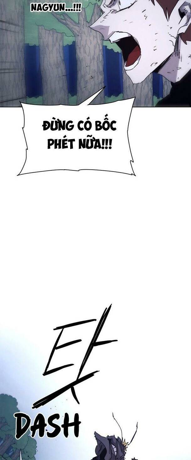 Kỵ Sĩ Báo Thù: Chapter 68