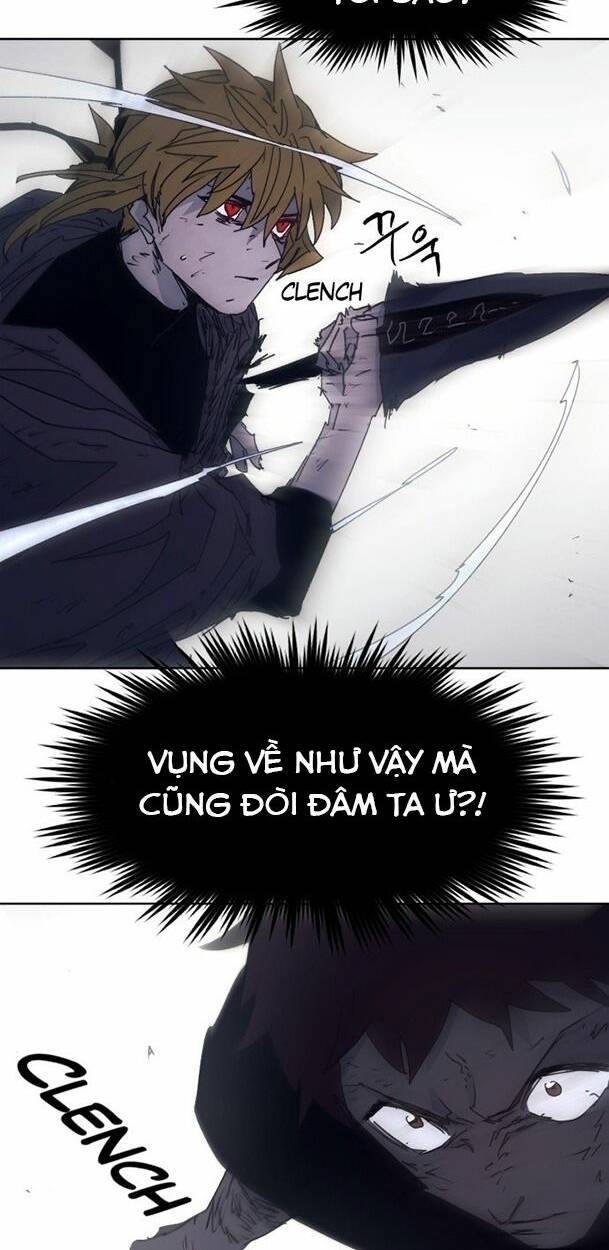 Kỵ Sĩ Báo Thù: Chapter 68