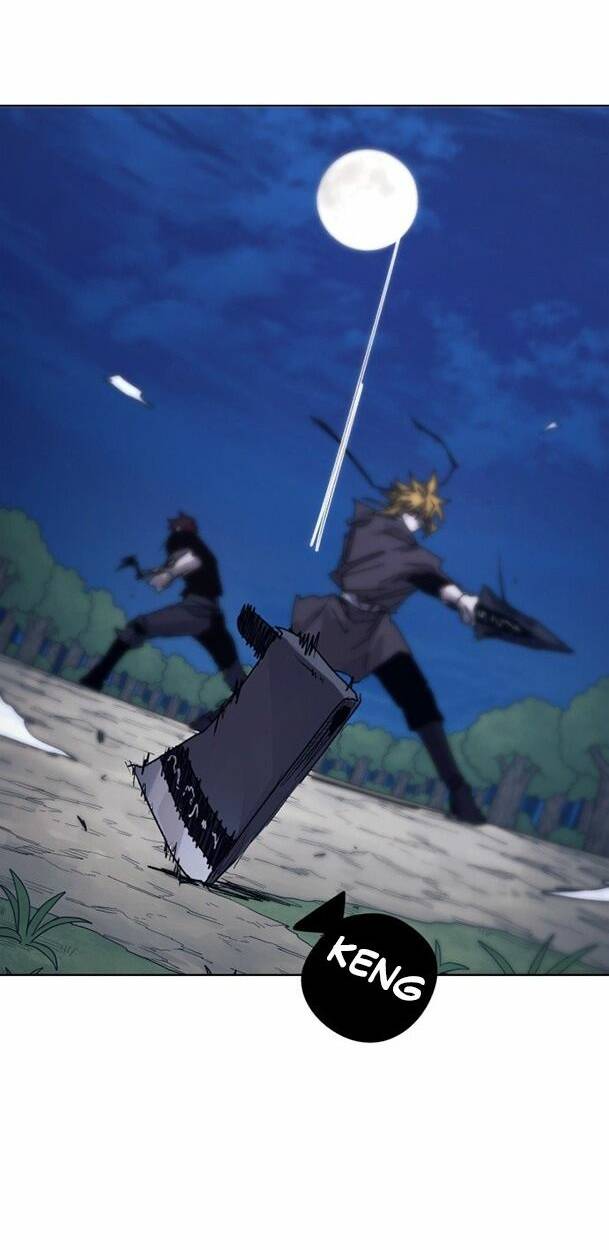 Kỵ Sĩ Báo Thù: Chapter 68